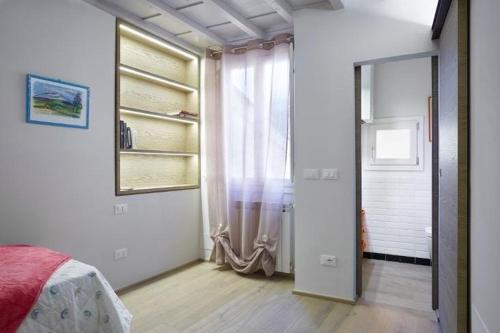 Appartamento Luna Florence at your fingertips