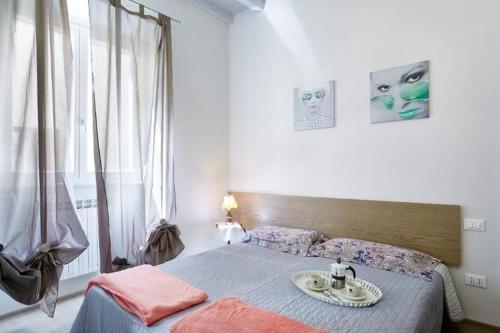 Appartamento Luna Florence at your fingertips