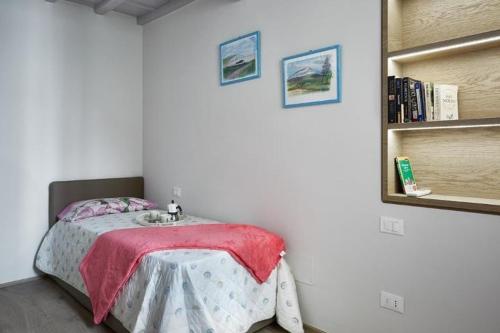 Appartamento Luna Florence at your fingertips