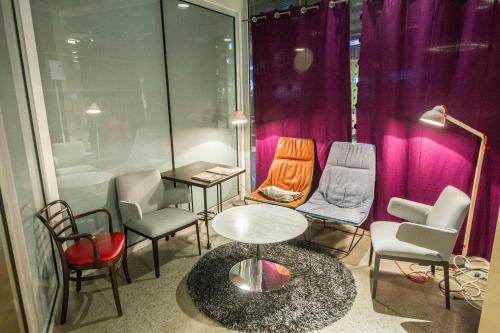 Bo Hotel Image