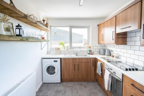 Φωτογραφία από το άλμπουμ του Farm stay at Ewe View, Aberdeenshire σε Foveran