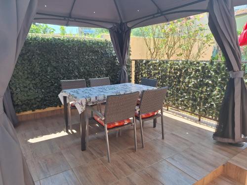 Apartments Margareta