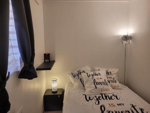 T3 RDJ south, Sea exit from residence