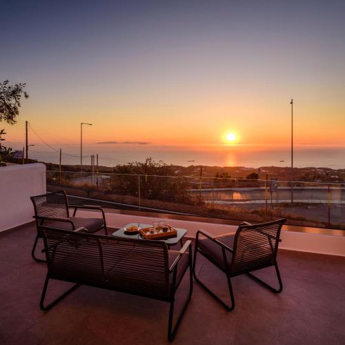 Casa della Liberta Firostefani