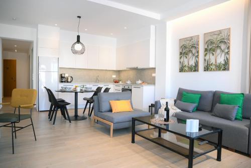 Economic Studios in Crete
