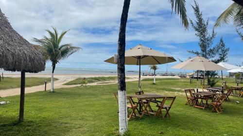 Imagem da galeria de Pousada Velas de Flecheiras em Trairi