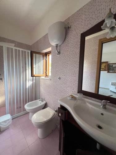 Foto dalla galleria di B&B Nonna Valentina a Centola