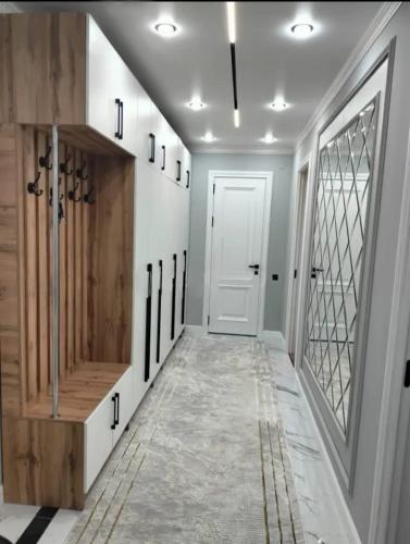 Φωτογραφία από το άλμπουμ του Tumar Apartments σε Shymkent