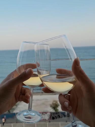 Elite Seaside Apartment