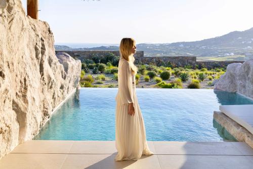 Gallery image of WhiteArt Suites in Agrari