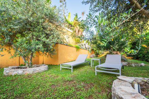 Gallery image of Vila Oliva in Herceg-Novi