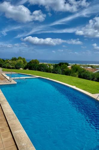 La Terraza de la Sabina