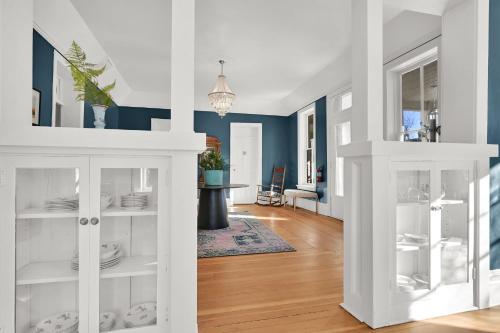 Gambar di galeri bagi Valley House B and B Valley Suite di Huntsville
