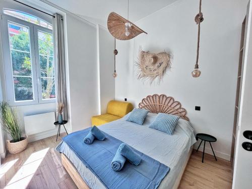 Ref 118 Oliviera 2 Beds Apartment in Riquier
