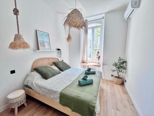 Ref 118 Oliviera 2 Beds Apartment in Riquier