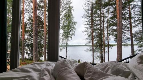 Gallery image of Koskenselän Lomakylä in Puumala