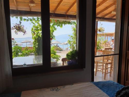 Φυσικό τοπίο κοντά σε αυτό το δωμάτιο σε οικογενειακή κατοικία