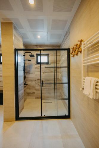 Gambar di galeri bagi merzesuitotel di Çamlıhemşin