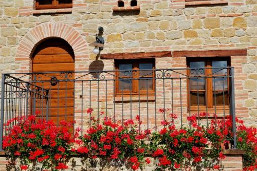 Fotografie z fotogalerie ubytování Agriturismo Elisei v destinaci Gualdo di Macerata