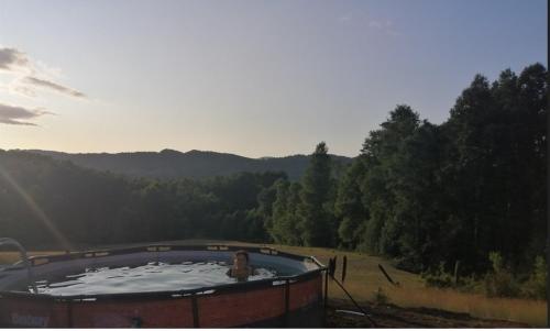 Gallery image of CABAÑA DOMO EN VILLARICA TERRADOMOS AFUNALHUe in Nalcahue