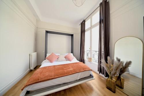 Stylish Studio - Champs-Élysées - Perfect Paris Stay