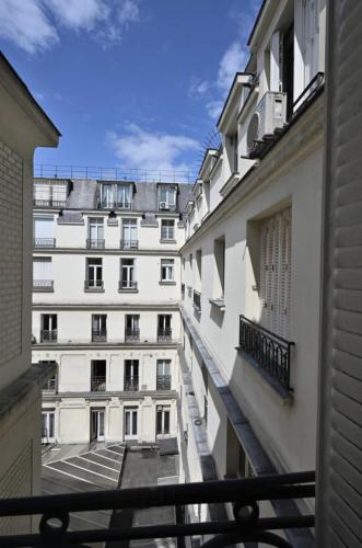 Stylish Studio - Champs-Élysées - Perfect Paris Stay
