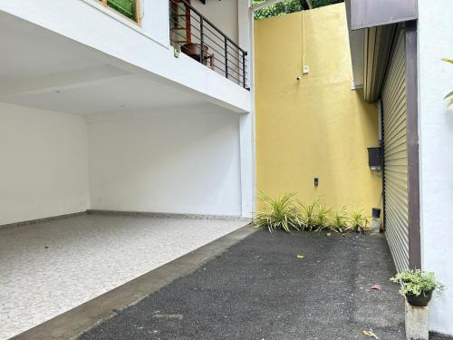 Billede fra billedgalleriet på Trident Kandy Homestay i Katugastota