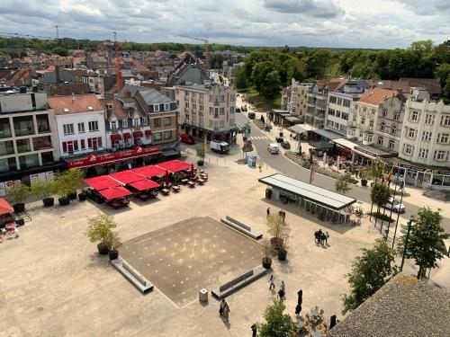 Foto dalla galleria di sunny terrace a De Panne
