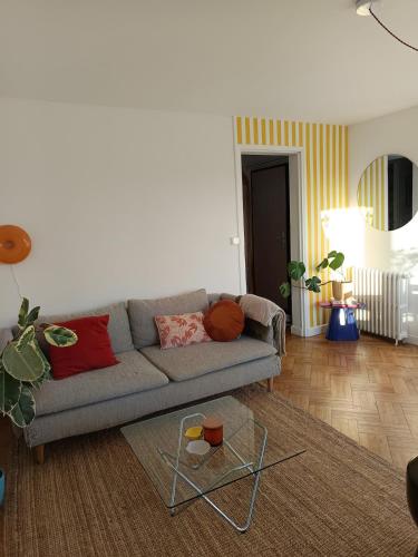 Appartement 2 chambres