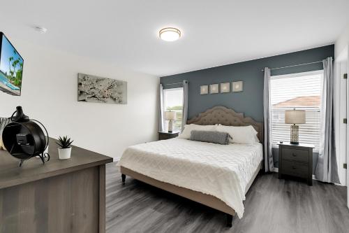 Remarkable Cozy 4Bed-3Ba Townhouse photo 9