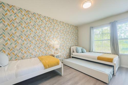 Remarkable Cozy 4Bed-3Ba Townhouse photo 22