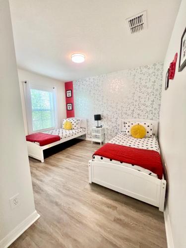 Remarkable Cozy 4Bed-3Ba Townhouse photo 18
