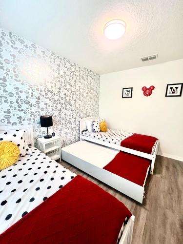 Remarkable Cozy 4Bed-3Ba Townhouse photo 19