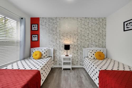 Remarkable Cozy 4Bed-3Ba Townhouse photo 17