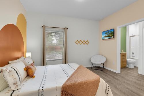 Remarkable Cozy 4Bed-3Ba Townhouse photo 15