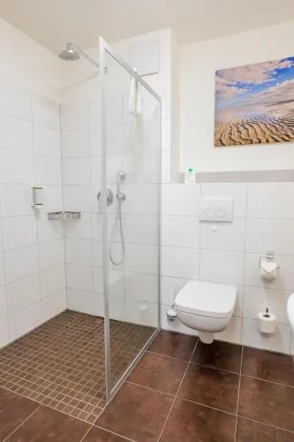 Hotel Hafen Büsum photo 11