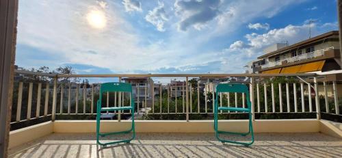 Helen's holiday home