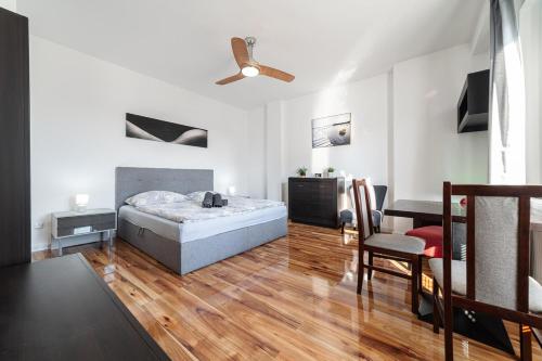 no10 ,Cozy apartment in Bratislava