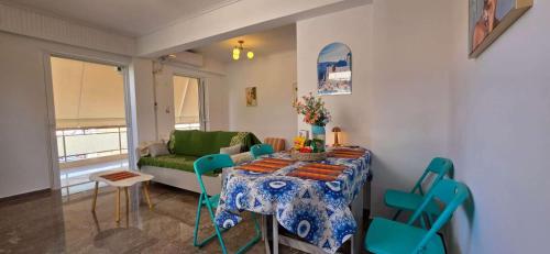 Helen's holiday home