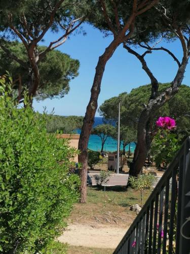 La Pointe de Sel - Plage a 2 minutes a pied