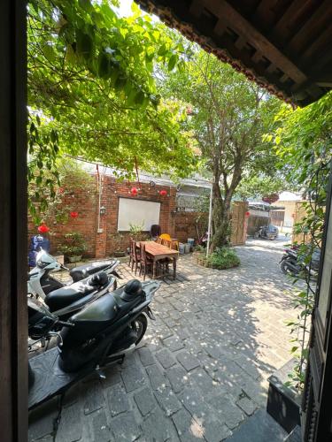 Fotografie z fotogalerie ubytování Q'Garden Homestay In Hue v destinaci Hue