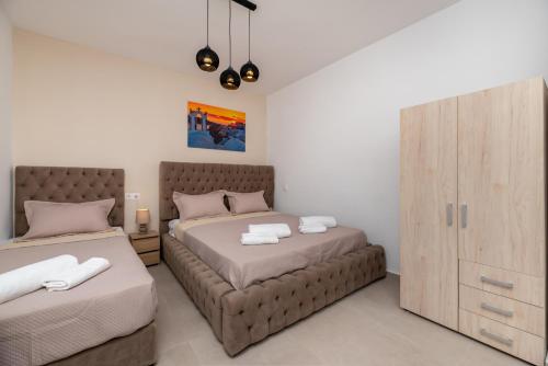 Luxury Suite Alexandros