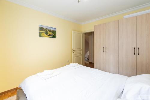 Gallery image of Vila Oliva in Herceg-Novi