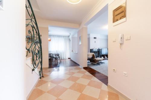 Gallery image of Vila Oliva in Herceg-Novi