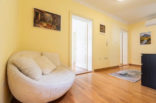 Gallery image of Vila Oliva in Herceg-Novi