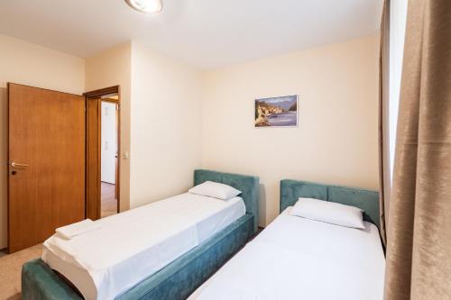 Gallery image of Vila Oliva in Herceg-Novi