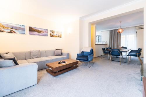 Gallery image of Vila Oliva in Herceg-Novi