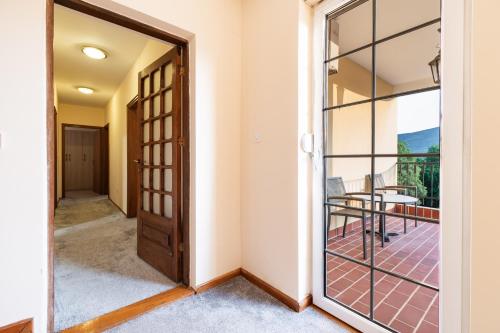 Gallery image of Vila Oliva in Herceg-Novi