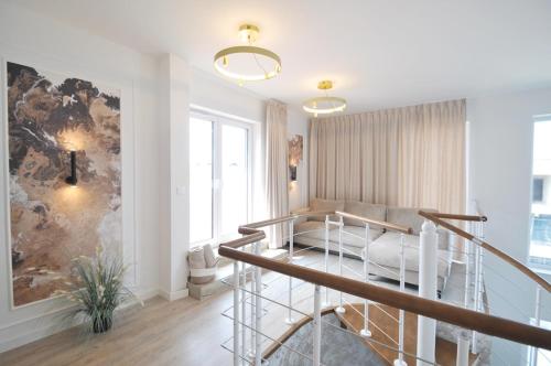 Perła Mórz Apartament 75