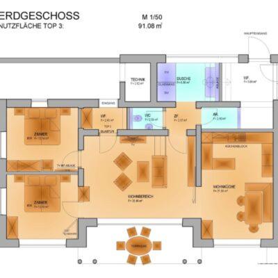 Gallery image of See-Apartments Kärntnerhof in Weissensee